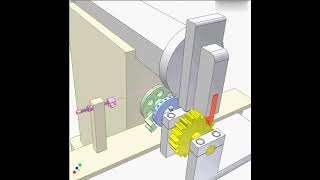 Mechanical Machining
