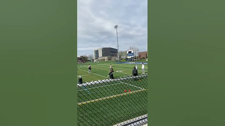 Barrell Drill
