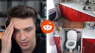 TO NEMYSLÍ VÁŽNĚ 🤮 | DIWHY