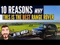 10 REASONS Why the L322 is the BEST Range Rover ever made!