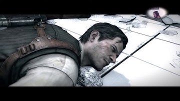 The Evil Within:  (New game +) Part 7 (Final)