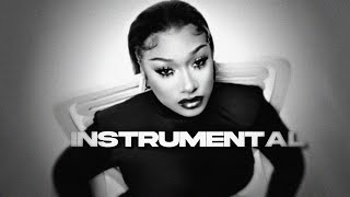 Video thumbnail of "Megan Thee Stallion - Her (INSTRUMENTAL)"