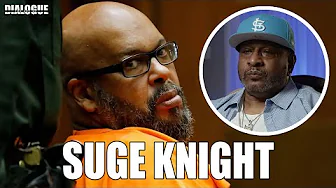Suge Knight Responds to Gene Deal’s Claim About A Weapon Being Pulled On Him & 2Pac