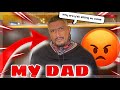 MY BOYFRIEND MEETS MY OVERPROTECTIVE DAD | *YIKES!!*