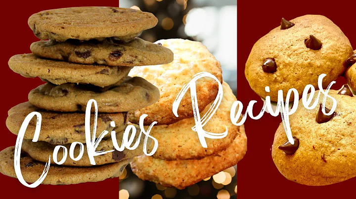 Cookies Recipes