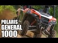 TEST RIDE: Polaris General 1000