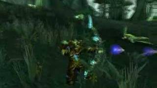 Thori'dal The Stars Fury