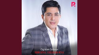 Oh-oh - Og'abek Sobirov