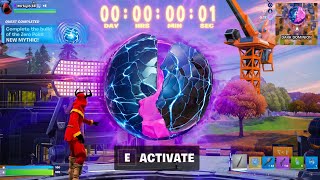 It’s HAPPENING!!