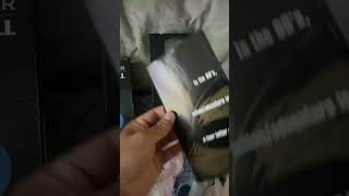 Goldfinger and Thunderball VHS