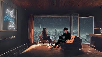 Khiem | Hạnh Phúc Không Sắc | OFFICIAL MV Lyrics