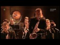 Mack the knife (Warsaw Academic Big Band) POL