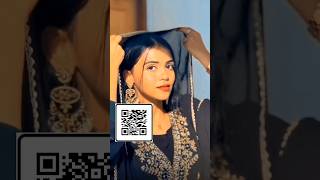 vn video editing qrcode for love#vn#code template #shorts #trending vn app template #code#viralvideo