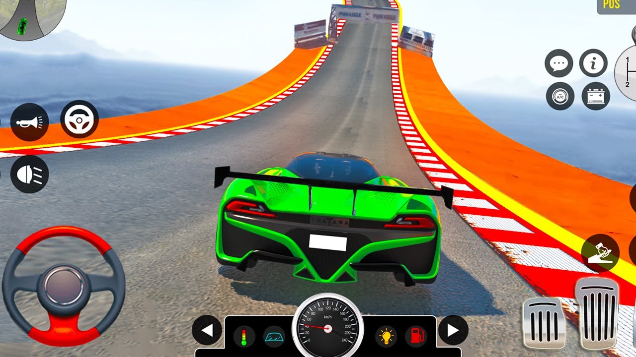 jogos de carros jogo de carro de corrida - YouTube