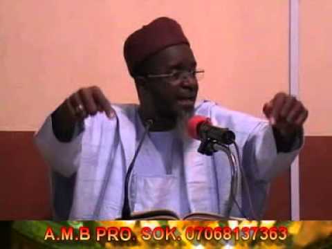 Malam Bello Yabo RIYADU 295