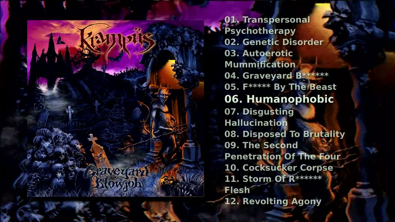 Graveyard B******