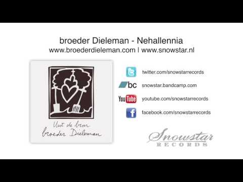 broeder Dieleman - Nehallennia