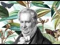 Alexander von Humboldt - Crónicas de un nuevo mundo