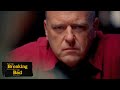 Hank Visits Hector Salamanca | Breaking Bad Season 4 Episode 13 - Face Off