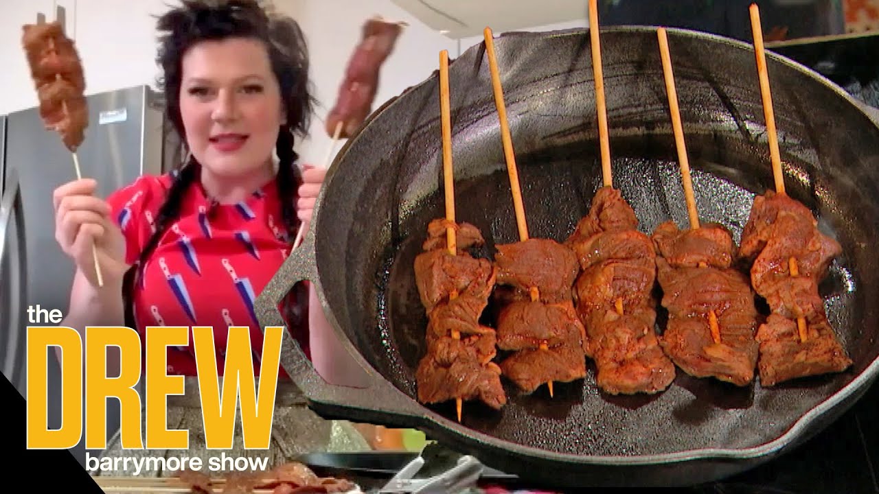 Loreal Gavin's Marinade Will Up Your Cooking Game to Steak Master