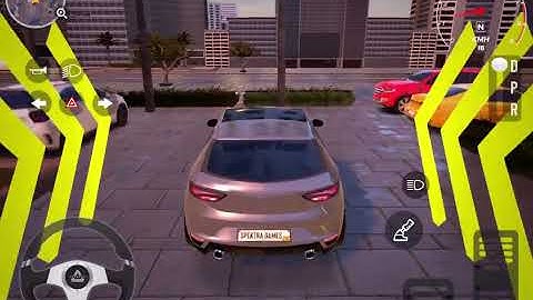 Parking Master Multiplayer #1 Level 1! Parking Game Android iOS gameplay