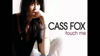 Candra Fox - Touch Me In The Morning Remix.wmv
