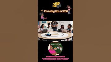 👩🏽‍💻AI Avatar Robotics Engineer: Robots at Competition #NoireSTEMinist #Robots  #EngineerProfessor