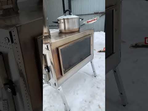 Печь Камин для