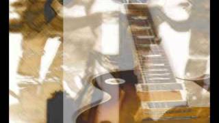MICK TAYLOR - Alabama (great Slide Guitar Solo) chords