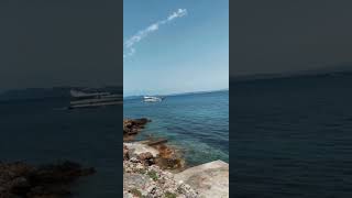 Exploring TUSCANY'S Hidden Gem by the Sea #buyahomeinitaly #travel #italiangetaway