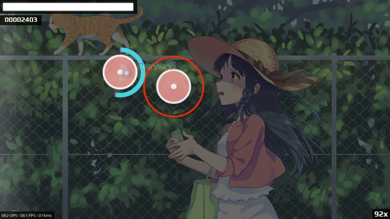 Osu Mode YouTube Osu Mode Youtube