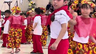 SMCM Foundation Day 2024