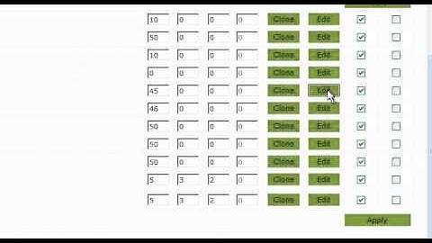 Ship Items By Weight - Websiteforge Ecommerce Website
