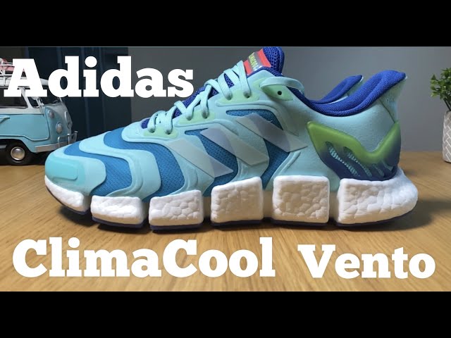 adidas gazelle silver green womens adidas Ventice Climacool Shoes White GZ0663 main image 0