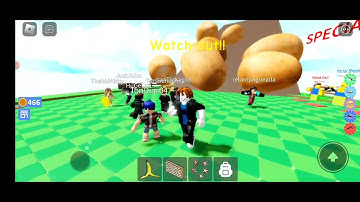 Don t press the button 4 stage #146 watch out 5