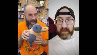 what do I look like vsauce