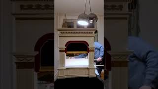 Unlocking the Magic: Hyperlapse Toy Theater Creation
