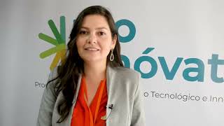 Encuentro Interregional Innovasuyu Entrevista A Marcela Escobar, Directora De Manizales - Colombia