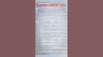 10th class physics Lahore board paper 2023 today ||10th physics paper Lahore board group 1 || #edu