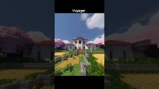 Your thoughts?#minecraft #shorts