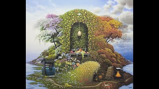 Jacek Yerka