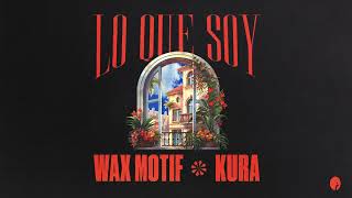 Wax Motif & KURA - Lo Que Soy | Insomniac Records Resimi