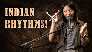 Ep 1 Introduction to Indian Classical Music Rhythms