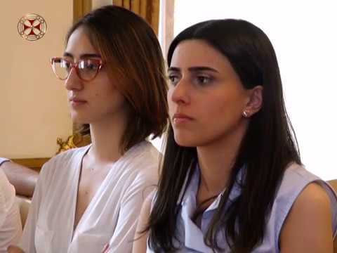 სიახლენი - 8 ივლისი 2017 წ.