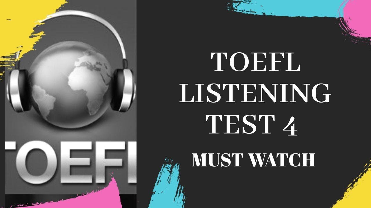 tpo toefl test download tpo toefl test download