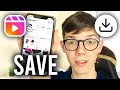 How To Save Instagram Reels In Gallery Full Guide How To Save Instagram Reels In Gallery Full Guide