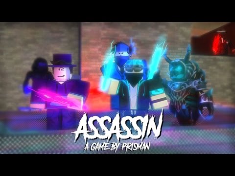 Roblox Assassin 2019 Codes - roblox assassin update value list how to get robux july 2018