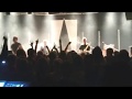 Capture de la vidéo And So I Watch You From Afar Live At Prague, Nod