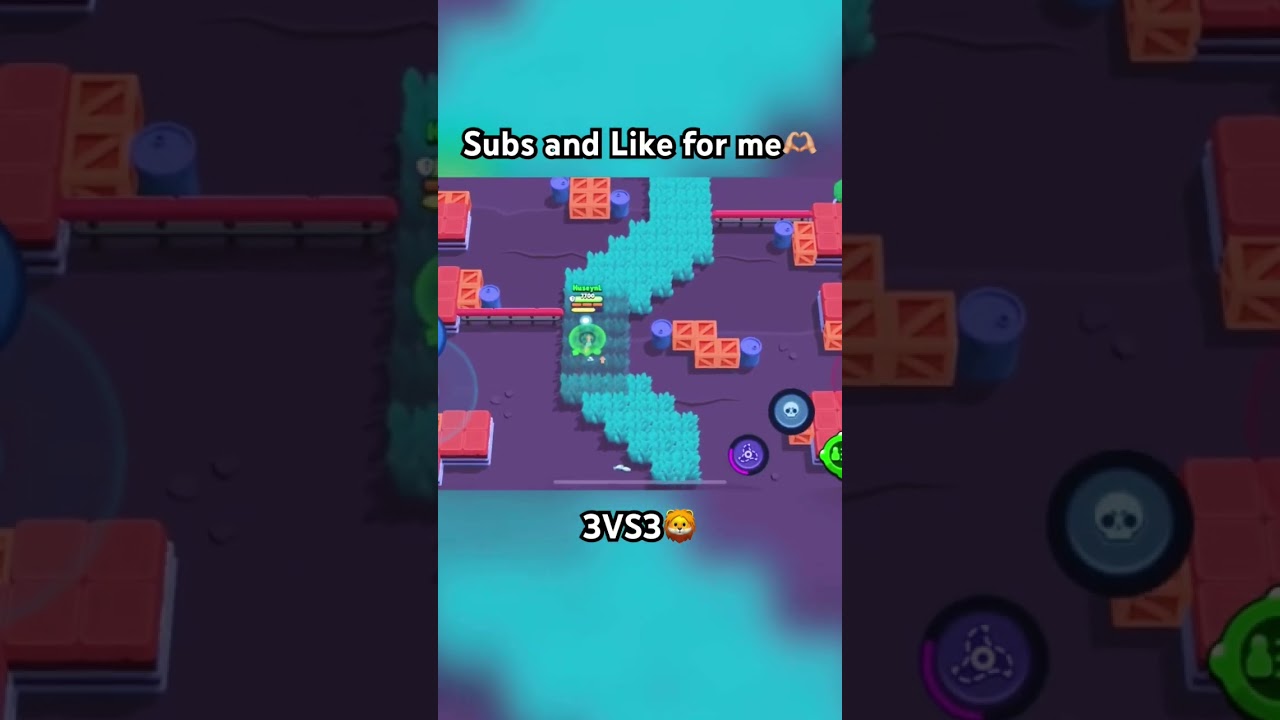 Please share your thoughts. #speedsong #phonkmusic #bass #brawlstars #brawl #gaming #supercell #leon