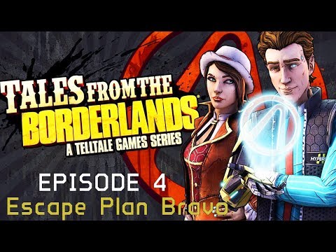 Video: Kisah Dari Borderlands: Episod 4 Dijadualkan Minggu Depan